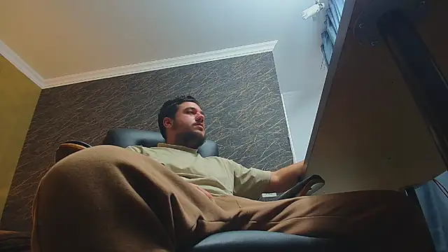 JoshKnights live sex cam