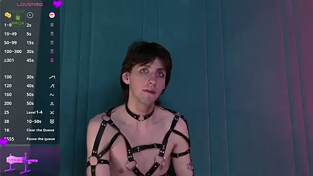 WarrenMontgomery live sex cam