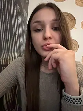 ErikaMuse live sex cam