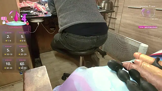 misteryman1956 live sex cam