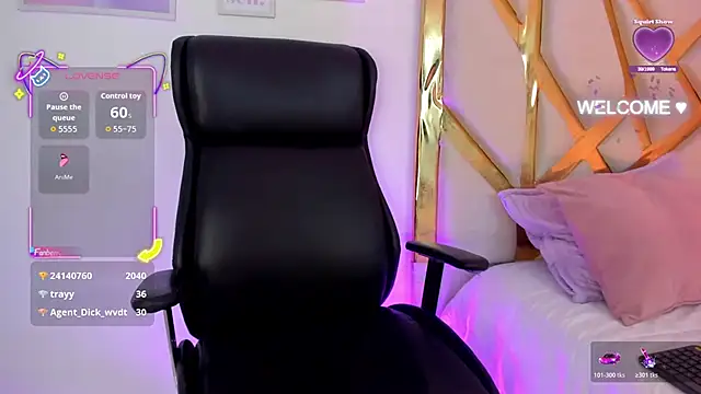 Goddess__Lilith live sex cam