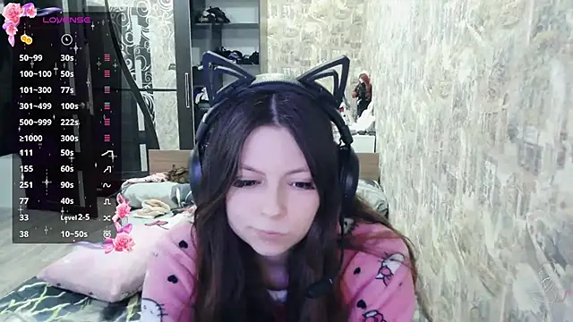 RendyDow live sex cam