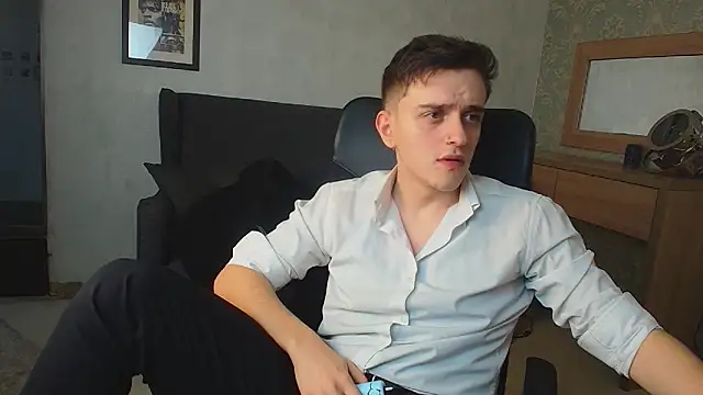 FelixStarkk live sex cam