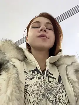 RosieSecret live sex cam