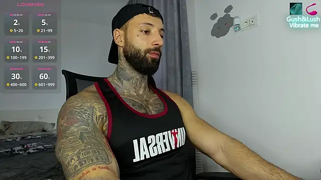 MasculineGuy99 live sex cam