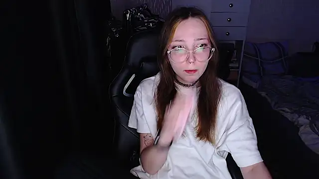 AmeliaKamishiro live sex cam