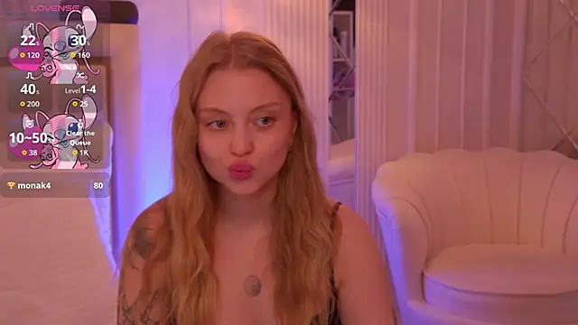 DorisHell live sex cam