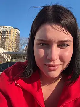 KikiWatson live sex cam