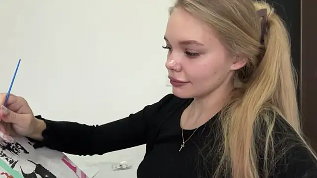 SweetAmelia69 live sex cam