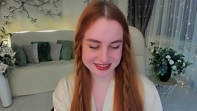 AirySilhouette live sex cam