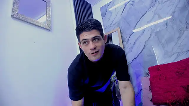 William_Steel_ live sex cam