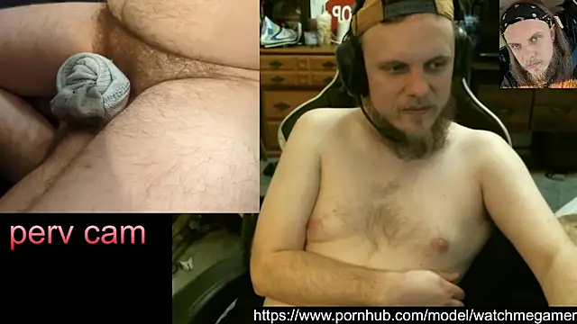 watchmegamer live sex cam