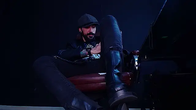 AxelColton live sex cam