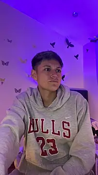 spicyferny live sex cam