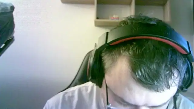 SirAbuser live sex cam