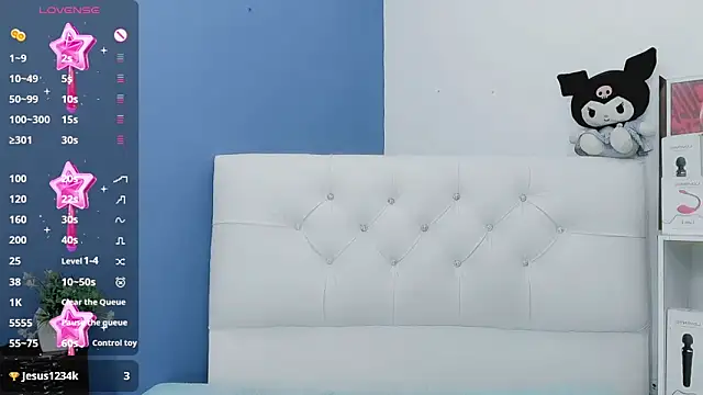 valentina_princess_ live sex cam