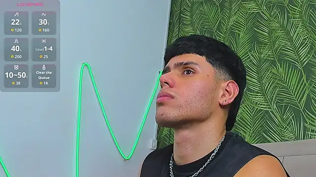 Nathaniel_Park live sex cam