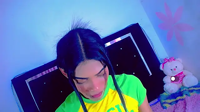 Theylor_Rouse live sex cam