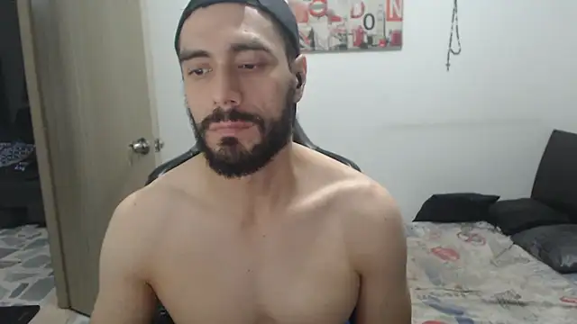 samuelgarcia_ live sex cam