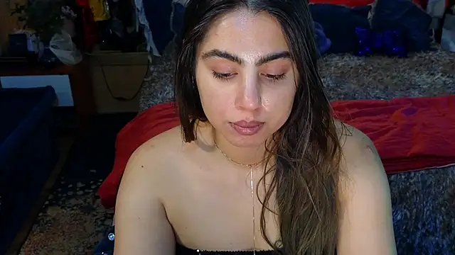 VanessaDoyle live sex cam