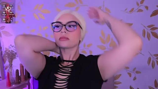 Misselektra__ live sex cam