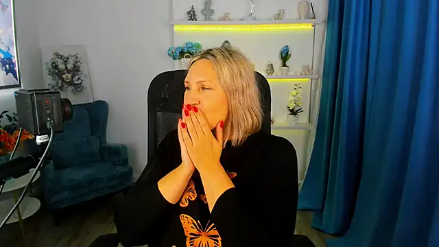 NinaStarle live sex cam