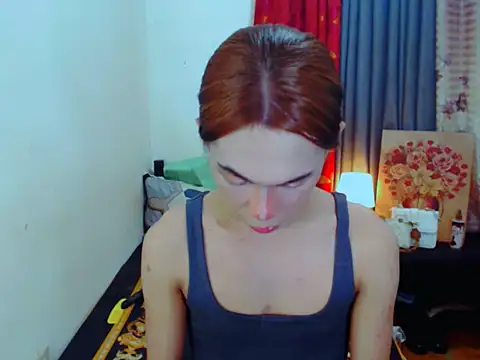 EXOTICGEORGINA live sex cam