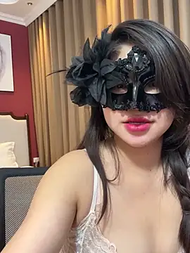 Queen-of-Love live sex cam