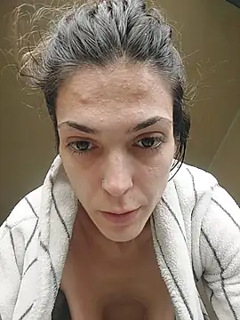 SheTheDeeevil live sex cam