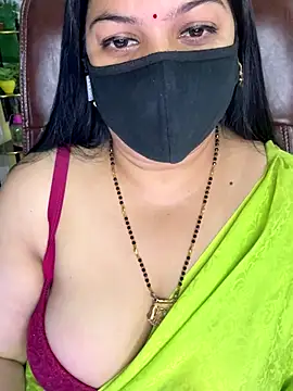 FlatVincy4 live sex cam