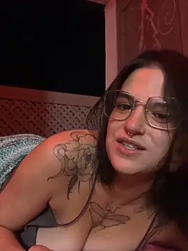 SafeinouterSpace live sex cam