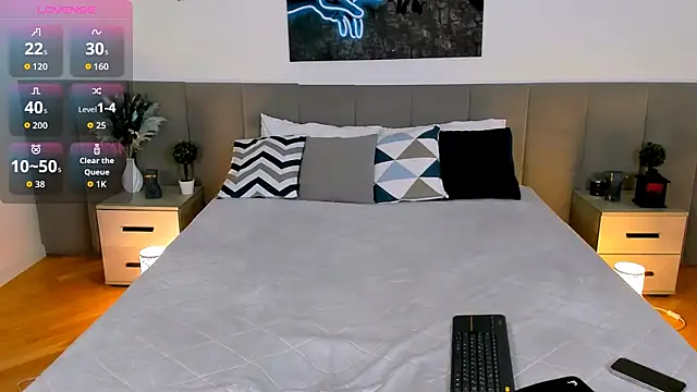 MiaBecky live sex cam