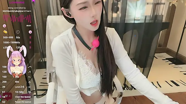 Aisi-20 live sex cam