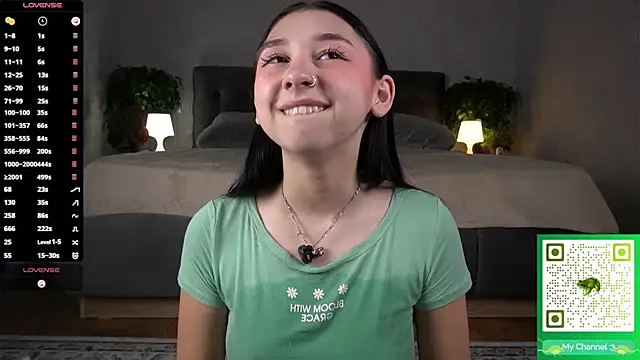 Sssonya live sex cam