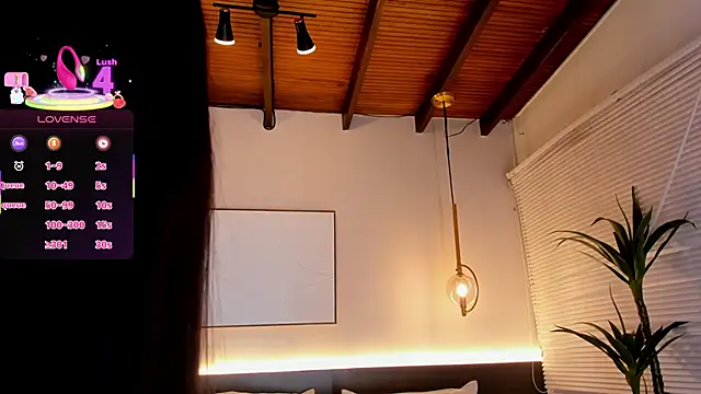 SolAvelar live sex cam