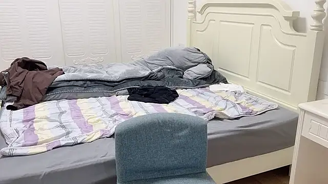 STxuguanhan live sex cam