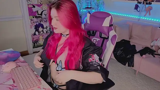 Unholy_Lady live sex cam