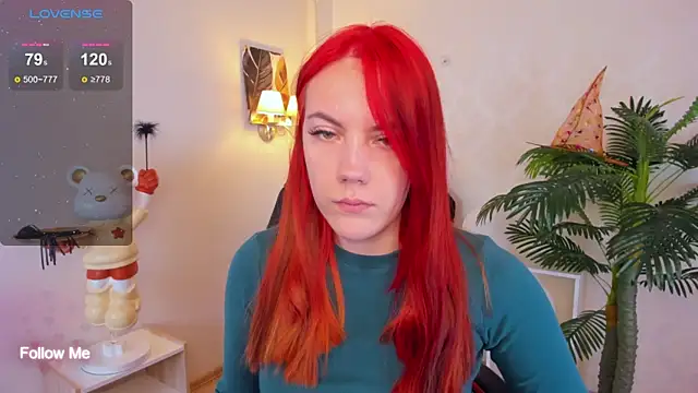 Gingerr_pie live sex cam