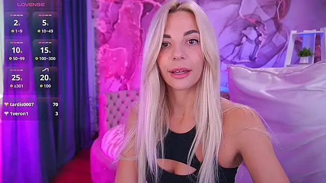 BellaRayyy live sex cam