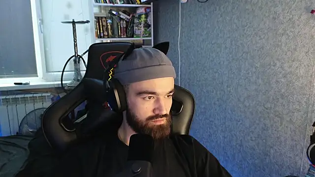 Nik_Namee live sex cam