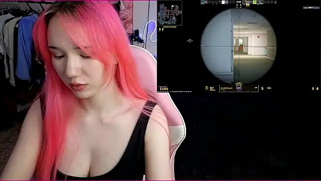 Maya_Viola live sex cam