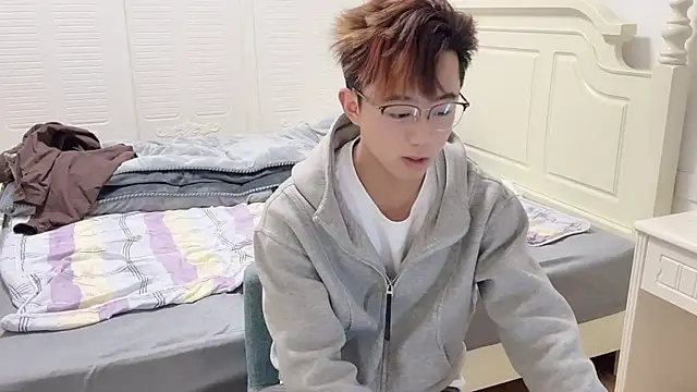 STxuguanhan live sex cam