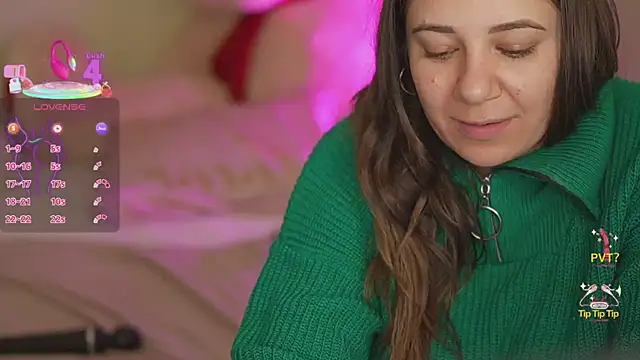 JulietDream live sex cam