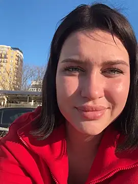 KikiWatson live sex cam