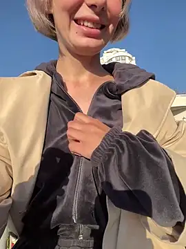 SandraCarter live sex cam