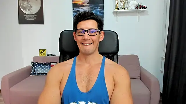 BrutusK08 live sex cam