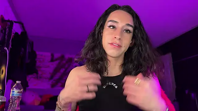 xoFrankie live sex cam