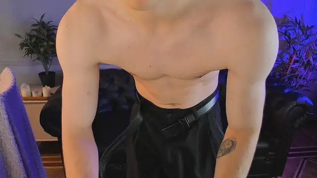 Tommy_Jamm live sex cam