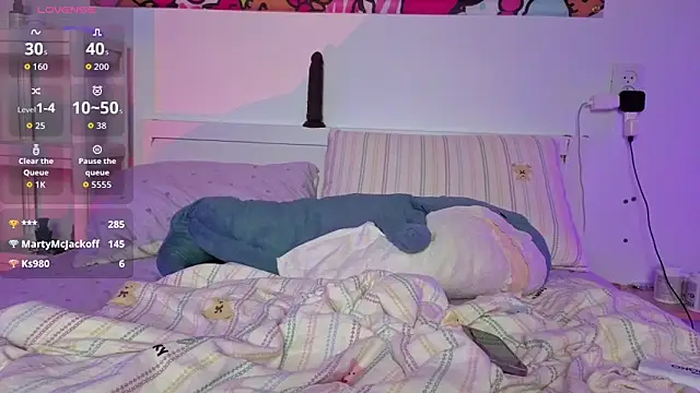 bunnyirisluv live sex cam