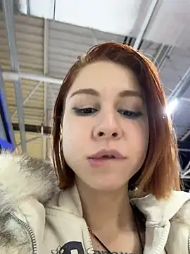 RosieSecret live sex cam